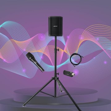 Pack Sound GO!